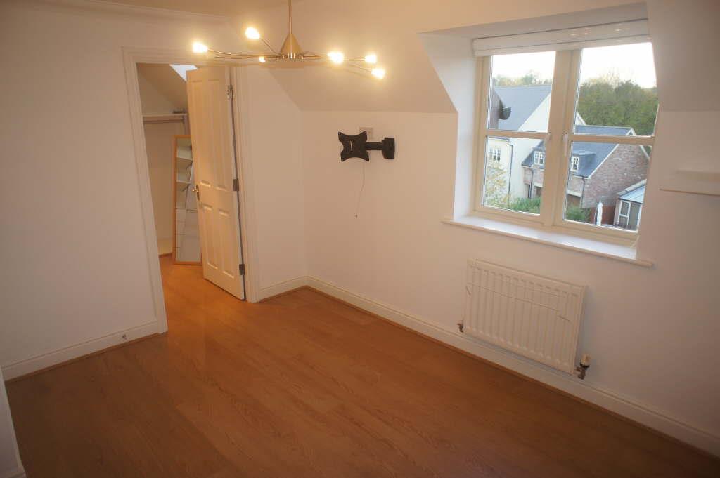 Upminster Close, Monkston Park, Milton Keynes